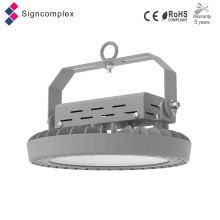 80W 100W 120W 150W Round LED High Bay Light with 5 Warranty Years